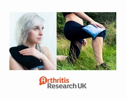 New products and Arthrtis Research UK